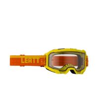 Leatt Маска Velocity 4.5 Citrus Clear 83 VLT V25 в Махачкале