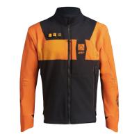 Leatt Мотокуртка Moto 4.5 Enduro Hatchet Orange в Махачкале