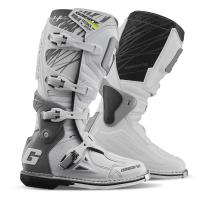 Gaerne Мотоботы Fastback Endurance White в Махачкале