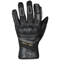 IXS Перчатки Gloves ST-Plus-Short 2.0 черные в Махачкале
