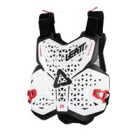 Leatt Защитный панцирь 2.5 White в Махачкале