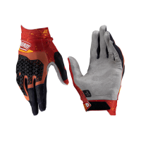 Leatt Перчатки Moto Lite 4.5 V25 Burn в Махачкале