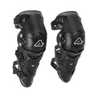 Acerbis Наколенники шарнирные Impact Evo 3.0 Knee Black в Махачкале