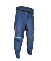 Acerbis Штаны X-Duro Blue/Orange в Махачкале