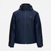 Finntrail Куртка мужская утепленная Atlas 3441 DeepBlue в Махачкале