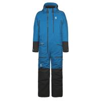 Scott Комбинезон Roop Dryo storm blue/black в Махачкале