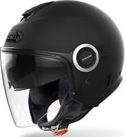 Airoh Мотошлем Helios Black Matt в Махачкале