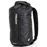 Acerbis Рюкзак водонепроницаемый Root Black (8 L) в Махачкале