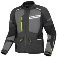Shima Мотокуртка туристическая Alpha Men Fluo в Махачкале