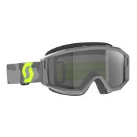 Scott Очки Primal Sand Dust light grey/neon yellow/dark grey в Махачкале