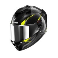 Shark Шлем Spartan GT Pro Kultram Carbon Black/Yellow в Махачкале
