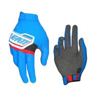 Leatt Перчатки подростковые 1.5 Junior PitBoard Royal в Махачкале