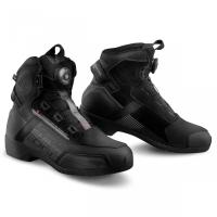 Shima Мотоботы Edge Vent Lady Black в Махачкале