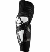 Leatt Налокотники Contour Elbow Guard Детские White/Black в Махачкале