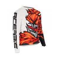 Acerbis Джерси детское MX J-Kid New Orange/White в Махачкале