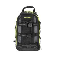 Acerbis Рюкзак Shadow Logo Black/Yellow (38 L) в Махачкале