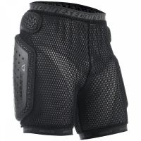 Dainese Шорты Защитные E1 Hard Short Black в Махачкале