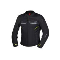 IXS Куртка Carbon-ST черная в Махачкале