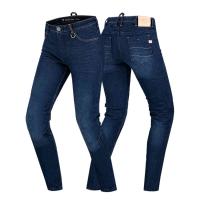 Shima мотоджинсы Devon Lady Dark Blue в Махачкале