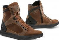 Forma Мотокроссовки женские Hyper Dry Brown в Махачкале