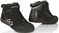 Acerbis Мотокроссовки Step Black в Махачкале