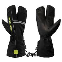 Finntrail Перчатки Lobster 2800 GraphiteYellow в Махачкале