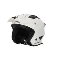 Acerbis Шлем Jet Aria 22-06 White в Махачкале