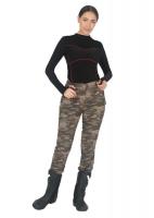 Hyperlook Мотоджинсы женские Miracle Army в Махачкале