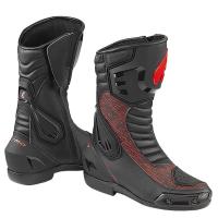 Forma Мотоботы Freccia Evo Black/Red в Махачкале