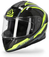 Acerbis Шлем Tarmak Grey/Yellow в Махачкале