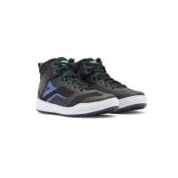 Dainese Ботинки Suburb Air Shoes Wmn Black/White/Harbor Blue в Махачкале
