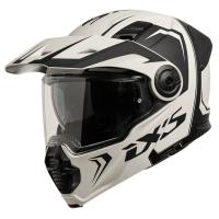 IXS Шлем Flip-Up Venture 1.0 MIPS Черно-серый матовый в Махачкале