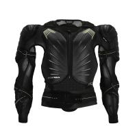Acerbis Защита тела (Черепаха) Koert-One Black/Yellow в Махачкале