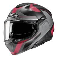 HJC Шлем F100 Bios MC8SF в Махачкале