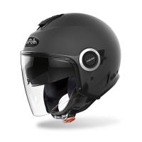 Airoh Мотошлем Helios Anthracite Matt в Махачкале
