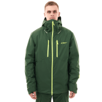 Dragonfly Куртка горнолыжная утепленная Gravity Man Khaki 2025 в Махачкале