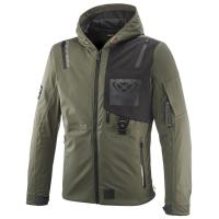 Ixon Мотокуртка текстильная M-Quarter Khaki/Black в Махачкале