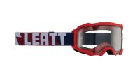 Leatt Маска Velocity 4.5 Royal Clear 83% в Махачкале
