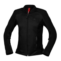 IXS Мотокуртка женская Oxy-Air Women Jacket Черный в Махачкале