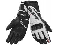 Spidi Перчатки STR-6 Lady Black/White в Махачкале