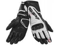 Spidi Перчатки STR-5 Lady Black/White в Махачкале