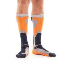 Dragonfly Термоноски 2D Enduro Orange-Blue в Махачкале