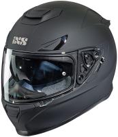 IXS Шлем HX 315 1.0 черный матовый в Махачкале