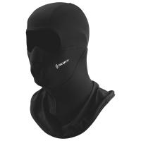 SCOTT Подшлемник-маска FACE HEATER HOOD NEW-16 black в Махачкале