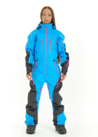 Dragonfly Комбинезон SuperLight 3L Woman Electric Blue 2024 в Махачкале