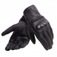 Dainese Перчатки Corbin Air Unisex black в Махачкале