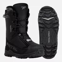 Finntrail Ботинки Blizzard 5236 Graphite в Махачкале
