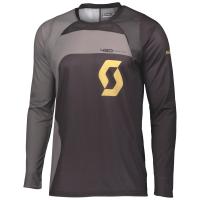 Scott Джерси 450 Podium Black/Gold в Махачкале
