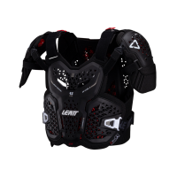Leatt Защитный панцирь 4.5 Pro Evo V26 Black в Махачкале