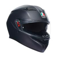 AGV Шлем K3 Matt Black в Махачкале